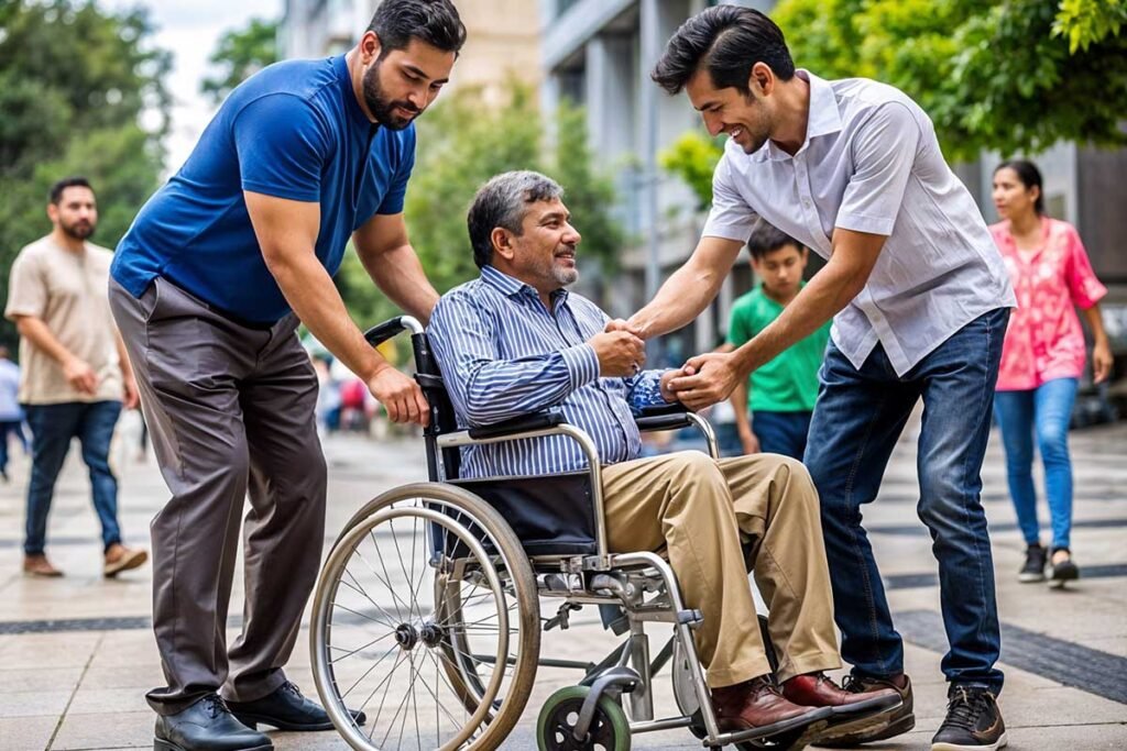 Disability support Program 6 1024x683