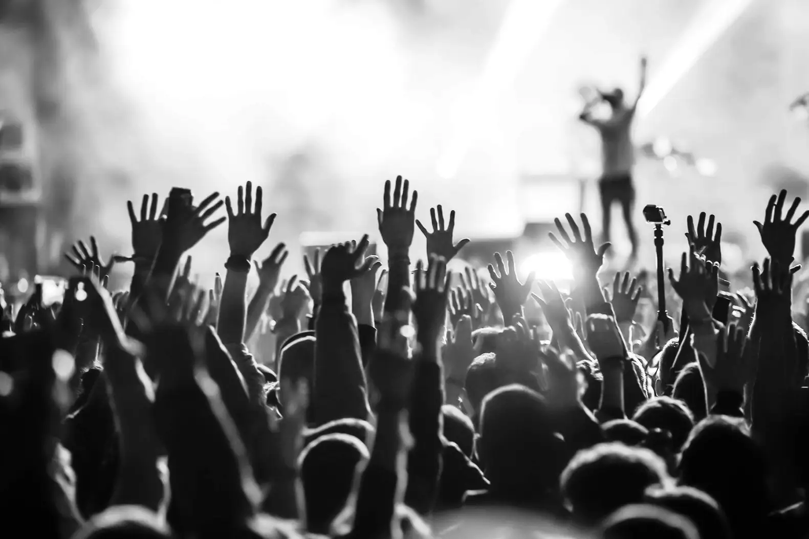 Post Pandemic And Beyond Looking Ahead To The Future Of Live Concerts