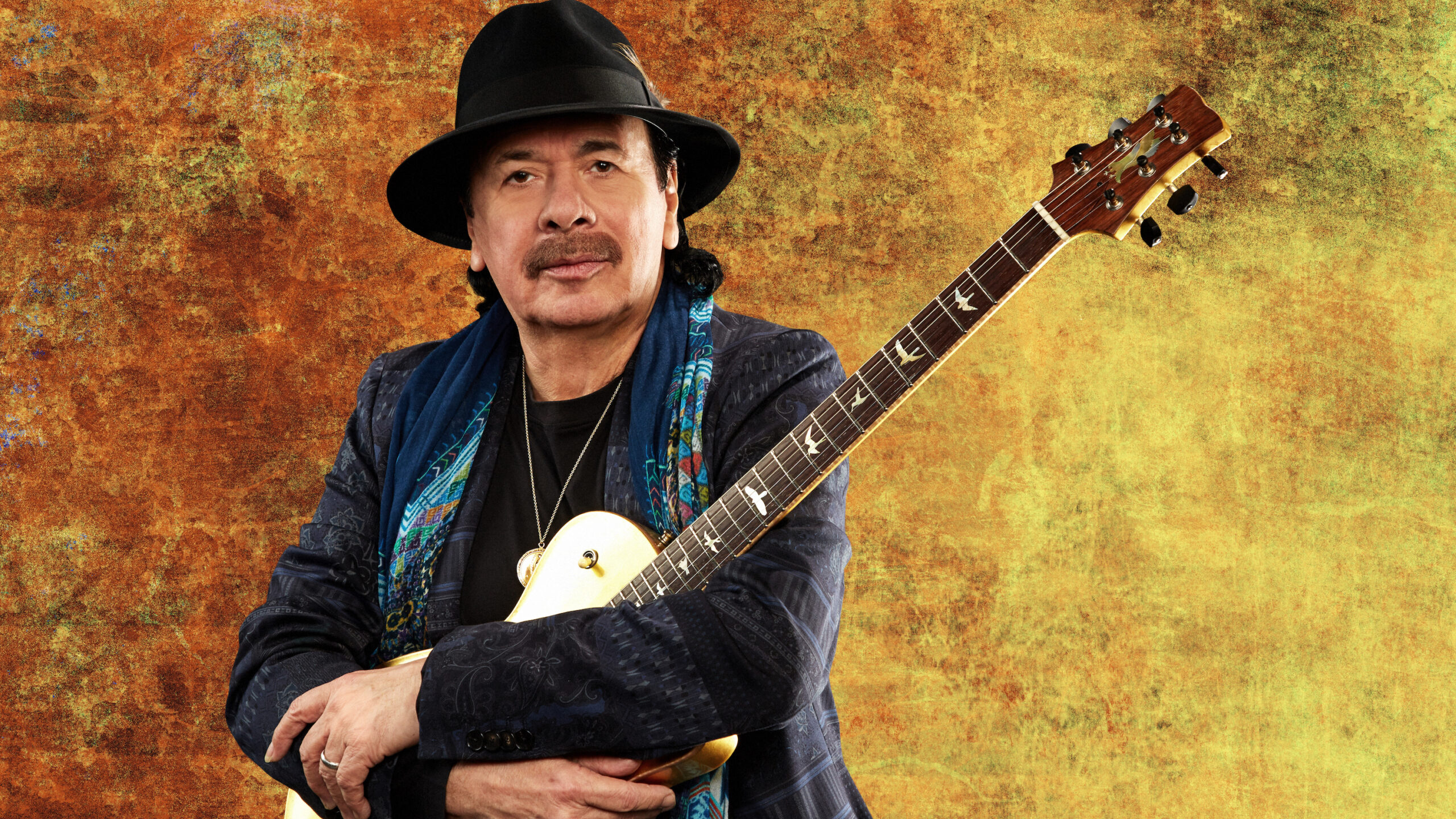 Carlos Santana 1 Credit Maryanne Bilham Wide 152be3b02e07cb742455ffc060b0c31ada41bf04 Scaled